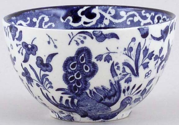 Sugar Bowl c1980s